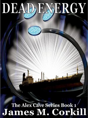 cover image of Dead Energy